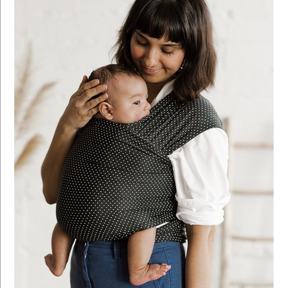 Solly Baby Wrap